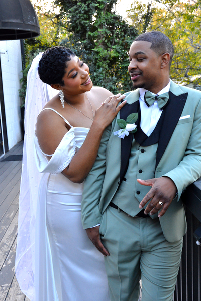 Atlanta Wedding Photographer | struspoto