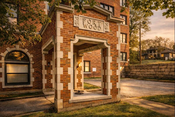 The Vine at Fortwood