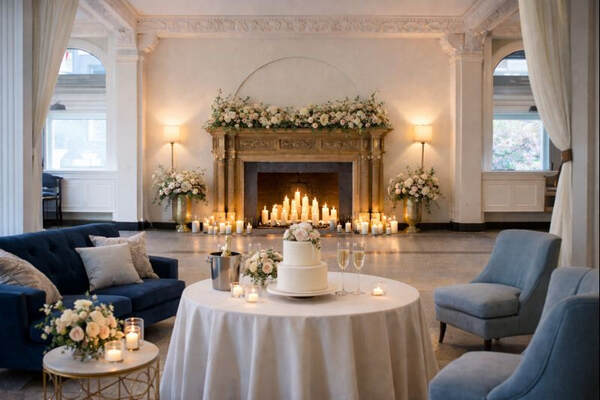 The Vine at Fortwood