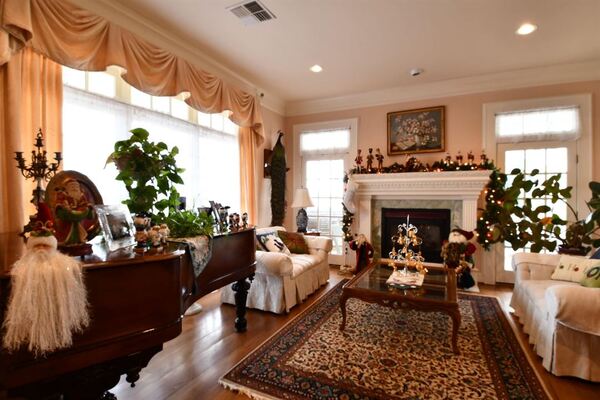 Lillian Farms Bed & Breakfast