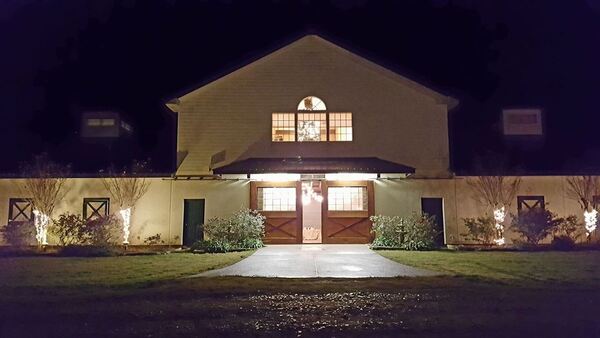 Lillian Farms Bed & Breakfast