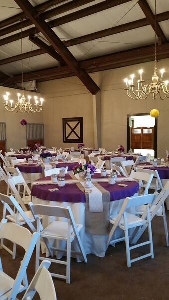 Lillian Farms Bed & Breakfast