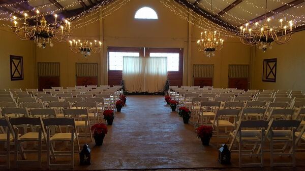 Lillian Farms Bed & Breakfast