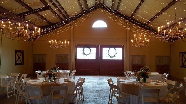 Lillian Farms Bed & Breakfast