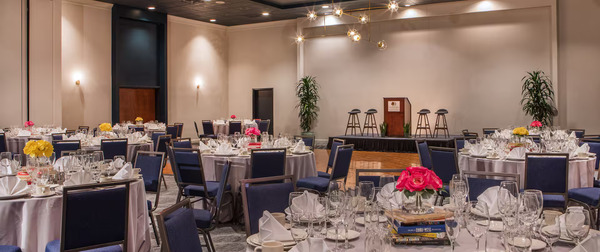 DoubleTree by Hilton Atlanta Windy Hill Ballpark