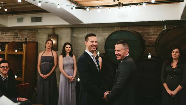 Kimpton Hotel Vintage Portland