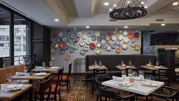 Kimpton Hotel Vintage Portland