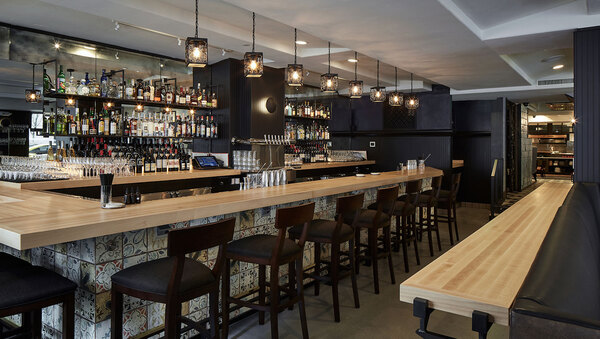 Kimpton Hotel Vintage Portland