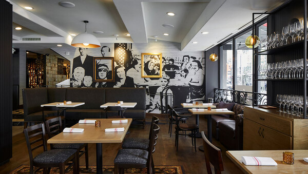 Kimpton Hotel Vintage Portland