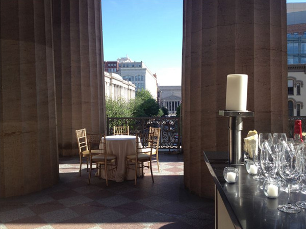 Smithsonian National Portrait Gallery