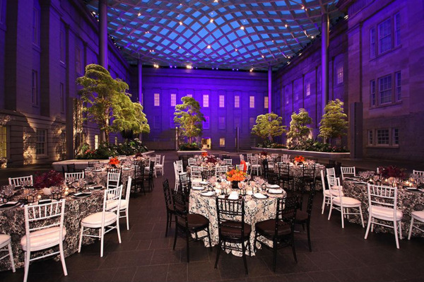 Smithsonian National Portrait Gallery