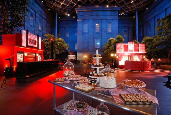 Smithsonian National Portrait Gallery