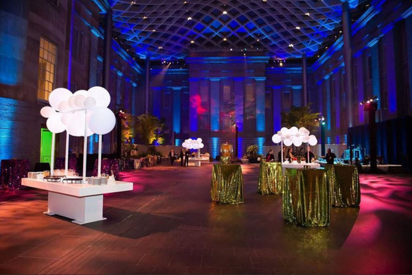 Smithsonian National Portrait Gallery