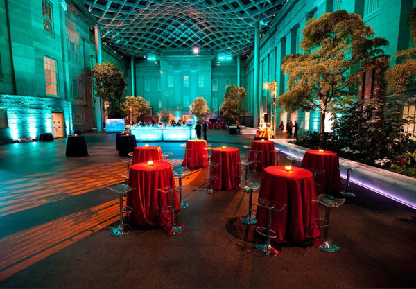 Smithsonian National Portrait Gallery