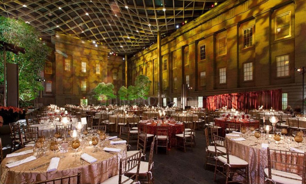 Smithsonian National Portrait Gallery