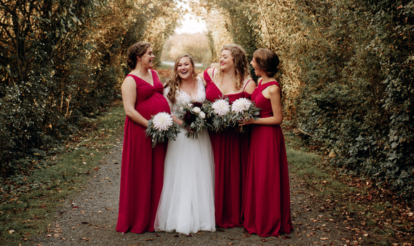 Tulle & Tweed Photography