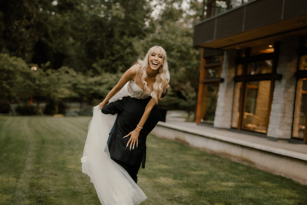 Tulle & Tweed Photography