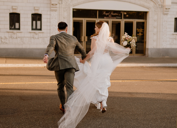 Tulle & Tweed Photography