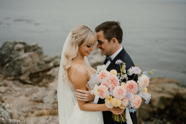 Tulle & Tweed Photography