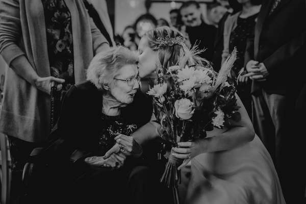 Tulle & Tweed Photography