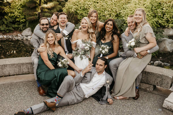 Tulle & Tweed Photography