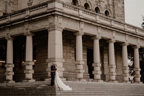 Tulle & Tweed Photography