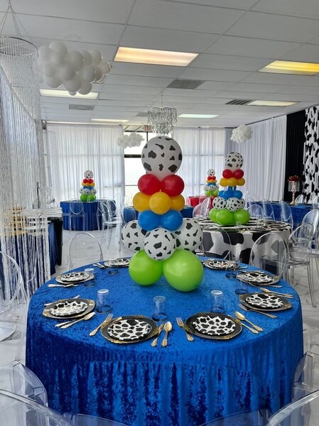 Exquisite Taste  Decor & Design