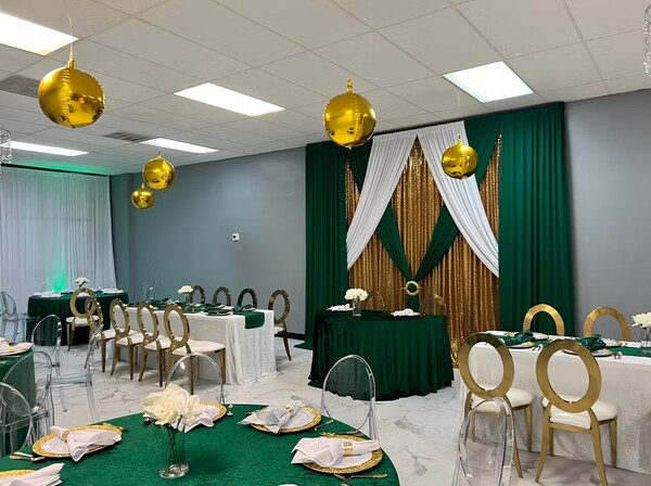 Exquisite Taste  Decor & Design