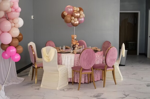 Exquisite Taste  Decor & Design