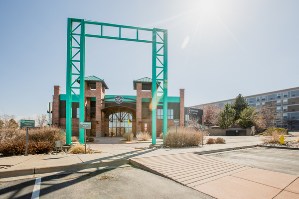 Social Capitol Event Venue