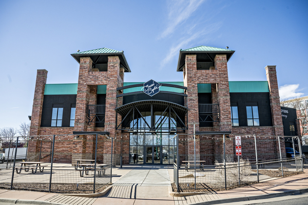 Social Capitol Event Venue