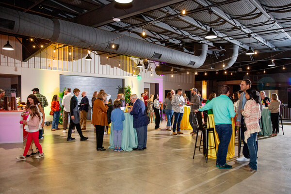 Social Capitol Event Venue