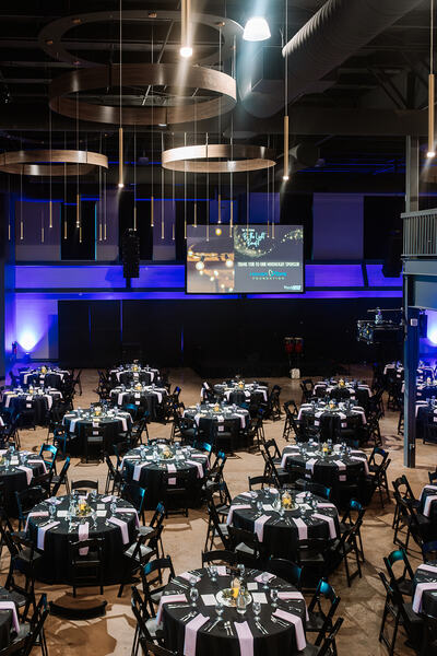 Social Capitol Event Venue