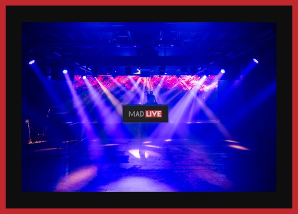 MAD LIVE WYNWOOD