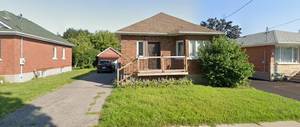 Oshawa Bungalow - 244 Etna Ave.