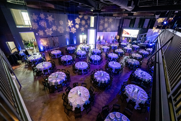 Social Capitol Event Venue