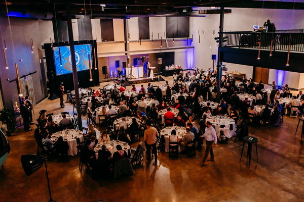 Social Capitol Event Venue