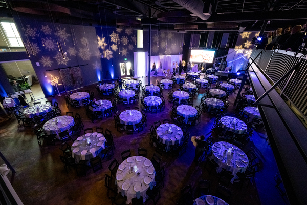 Social Capitol Event Venue