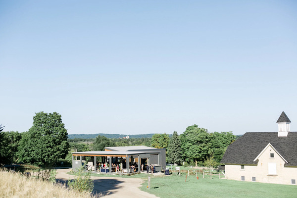 The Botanic Garden at Historic Barns Park