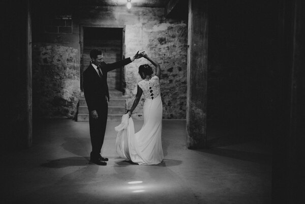 The Botanic Garden at Historic Barns Park