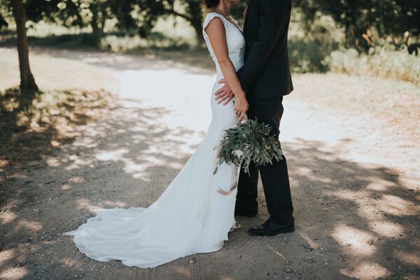The Botanic Garden at Historic Barns Park