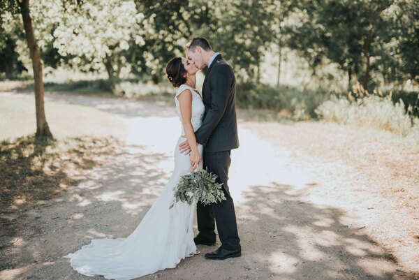 The Botanic Garden at Historic Barns Park
