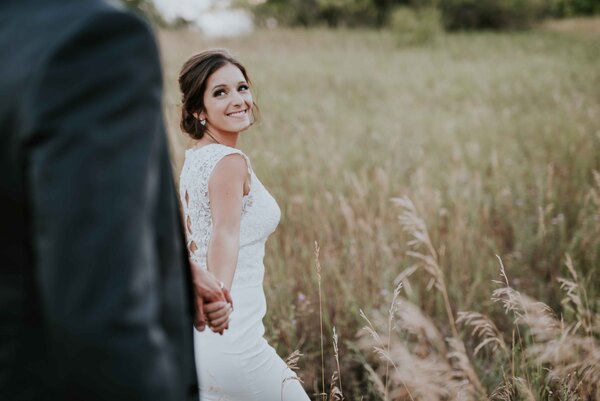 The Botanic Garden at Historic Barns Park