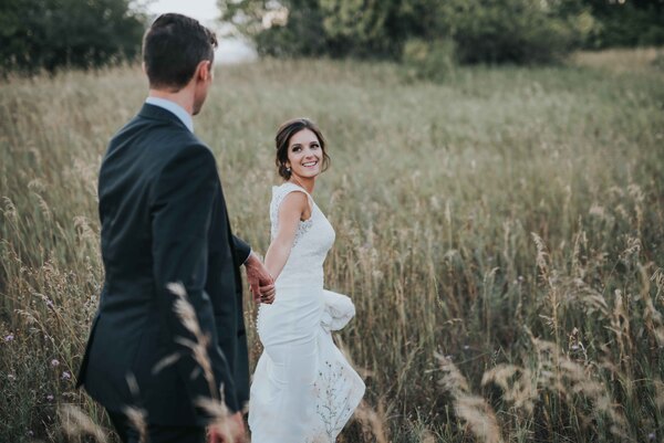 The Botanic Garden at Historic Barns Park