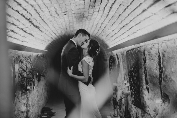 The Botanic Garden at Historic Barns Park