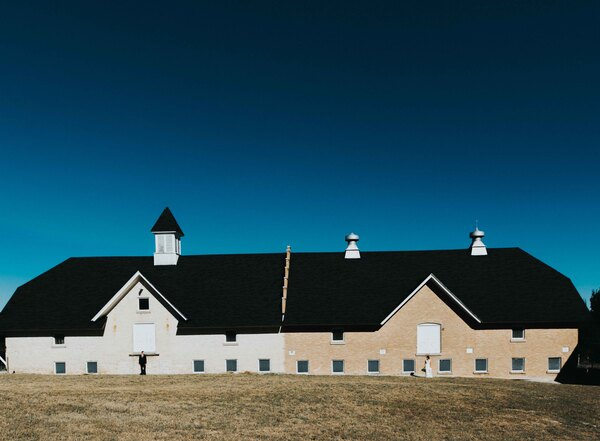 The Botanic Garden at Historic Barns Park