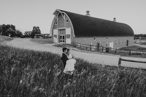 The Botanic Garden at Historic Barns Park
