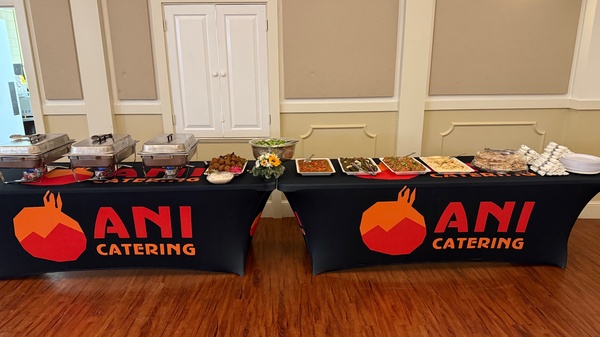 Ani Catering & Cafe