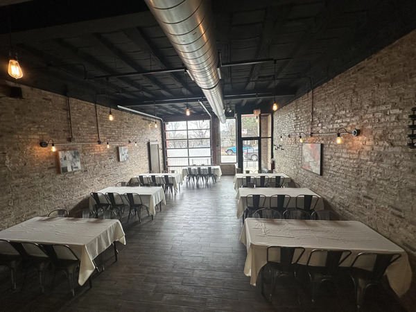Event Space on Thirty Third