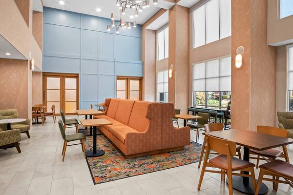 Hampton Inn & Suites Waxahachie